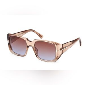 Tom Ford Ryder FT1035 Sunglasses